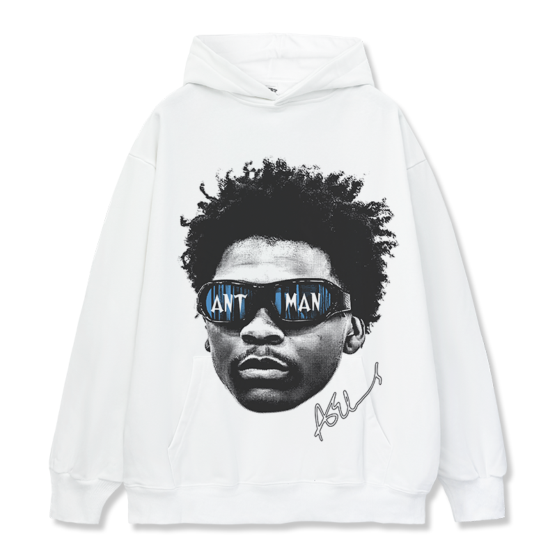 ANT MAN EDWARDS HOODIE