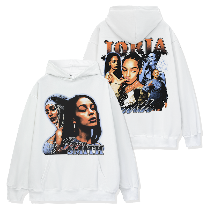 JORJA SMITH HOODIE