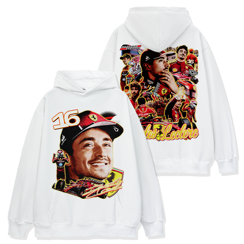 CL16 HOODIE