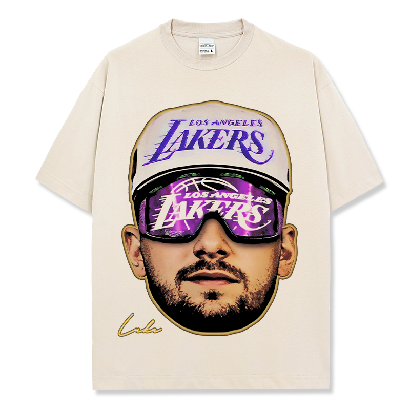 LUKA LA SIGNATURE TEE
