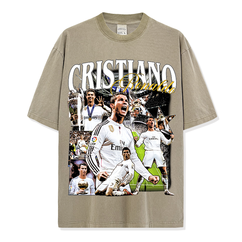 GALACTICO SUI TEE