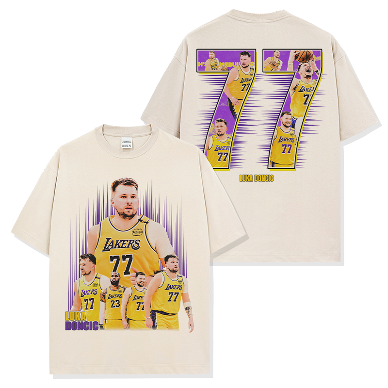 77 DONCIC TEE