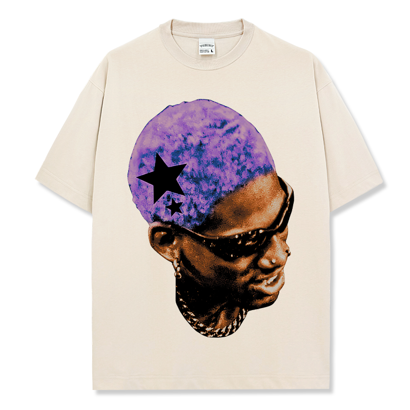 DENNIS RODMAN TEE