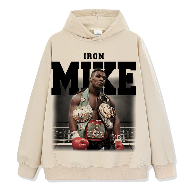 IRON MIKE TYSON HOODIE