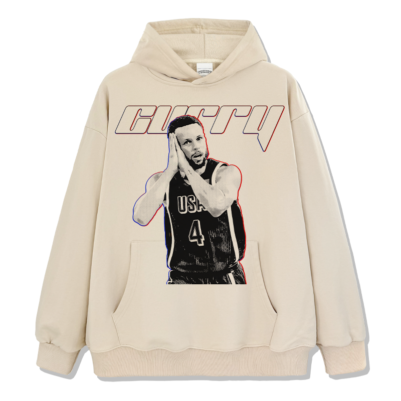 GO TO SLEEP HOODIE