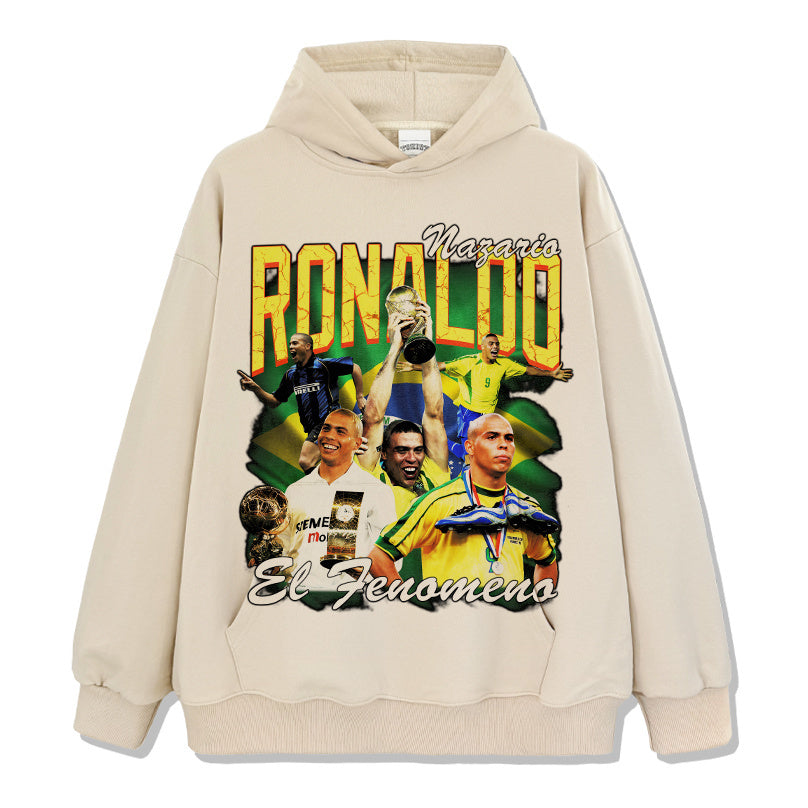 R9 LEGACY HOODIE