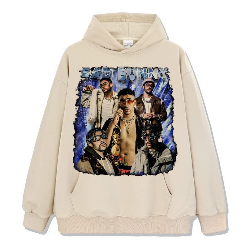 EFFECTO HOODIE