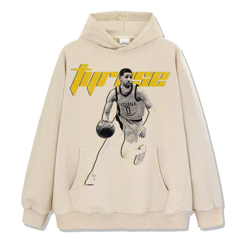 TYRESE HOODIE