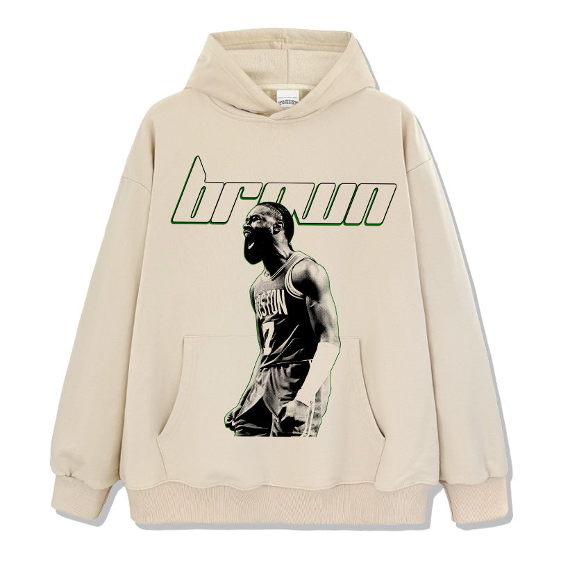 JAYLEN ELITE HOODIE