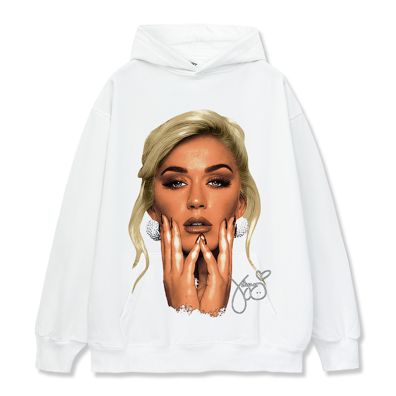KATY PERRY HOODIE