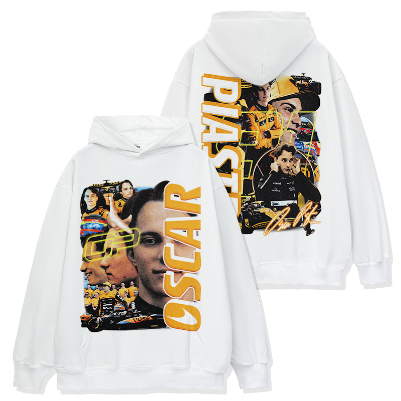 OP81 HOODIE