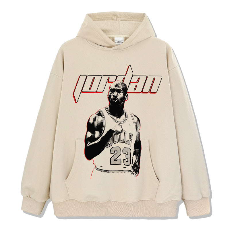 JORDAN MENTALITY HOODIE