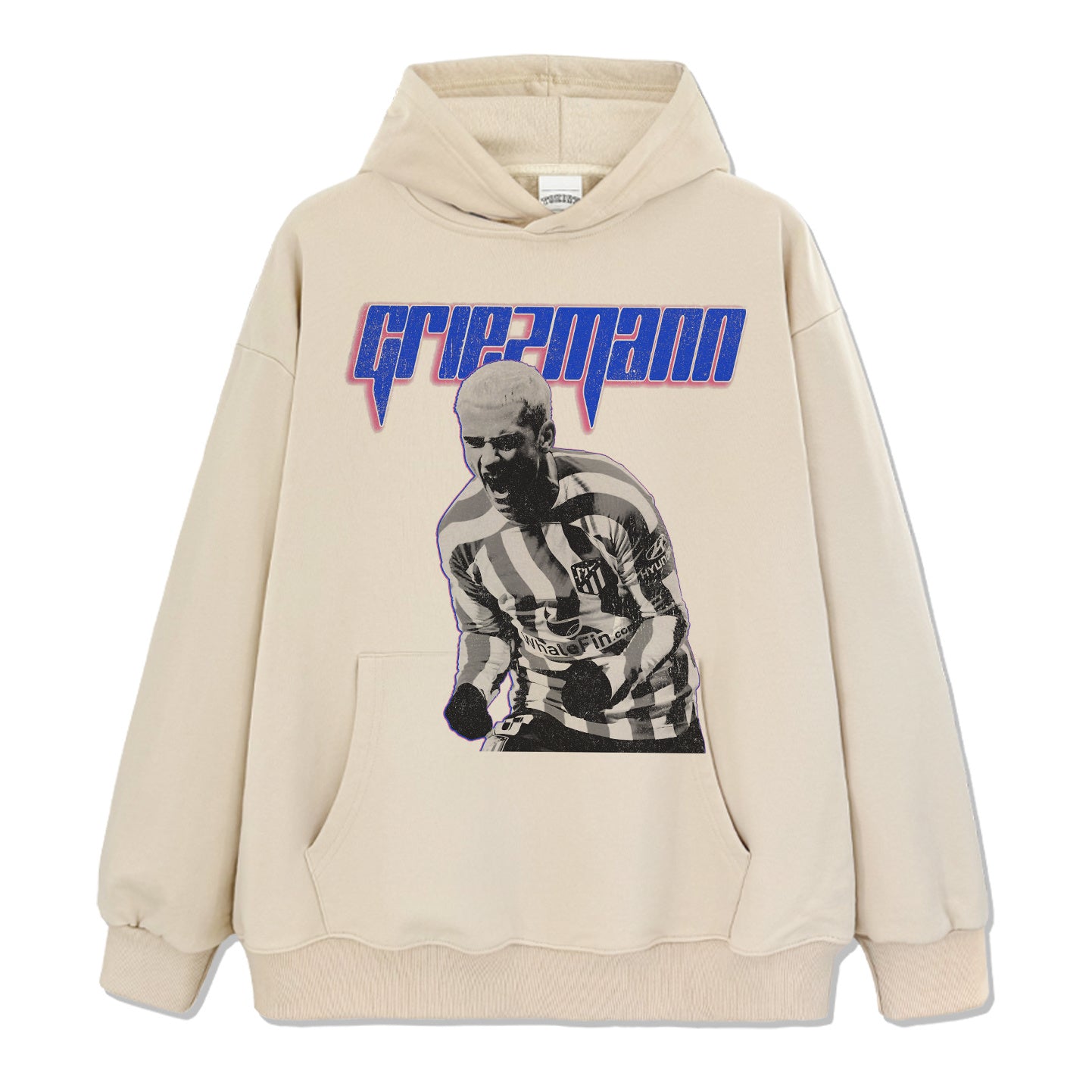 GRIEZMANN HOODIE