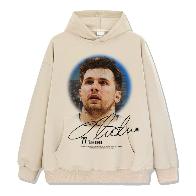 YOUNG DONCIC HOODIE