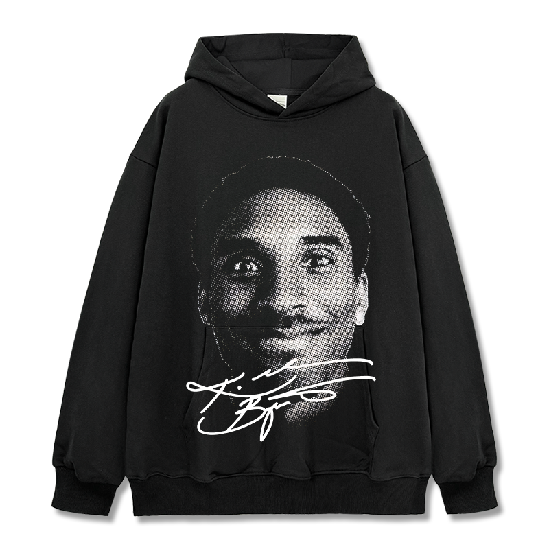 YOUNG KOBE SIGNATURE HOODIE