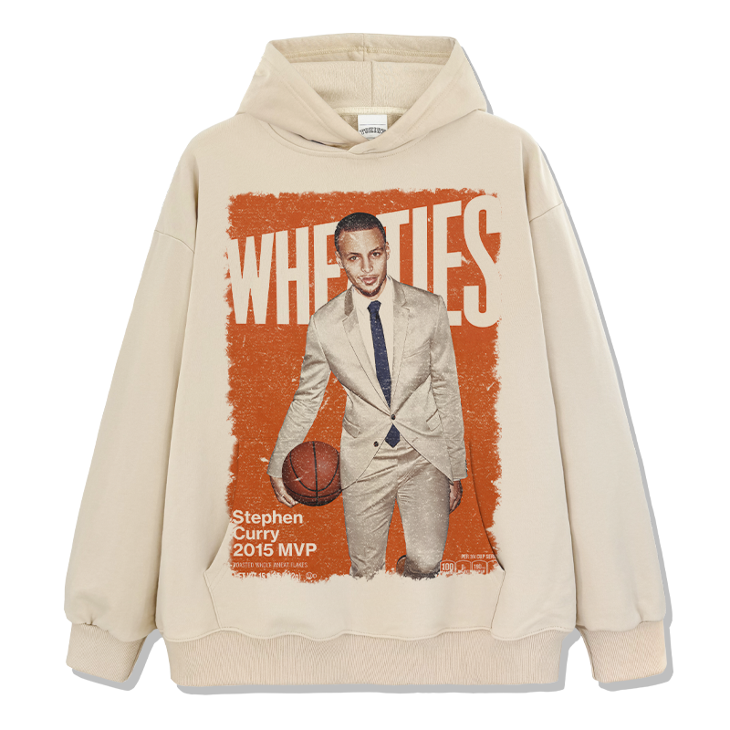WHEETIES MVP HOODIE
