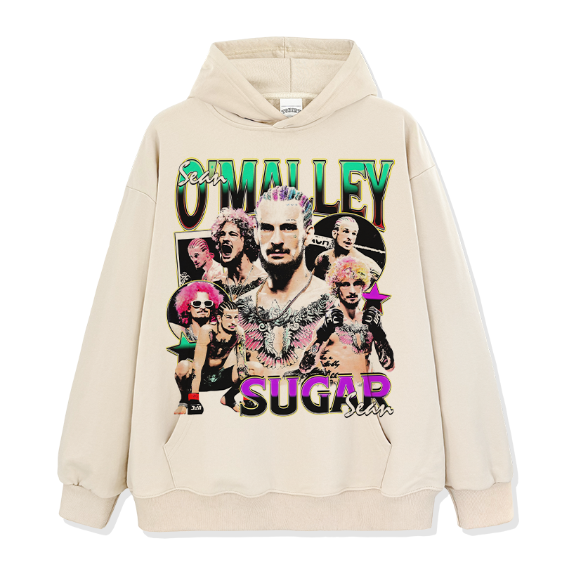 SUGAR SEAN HOODIE