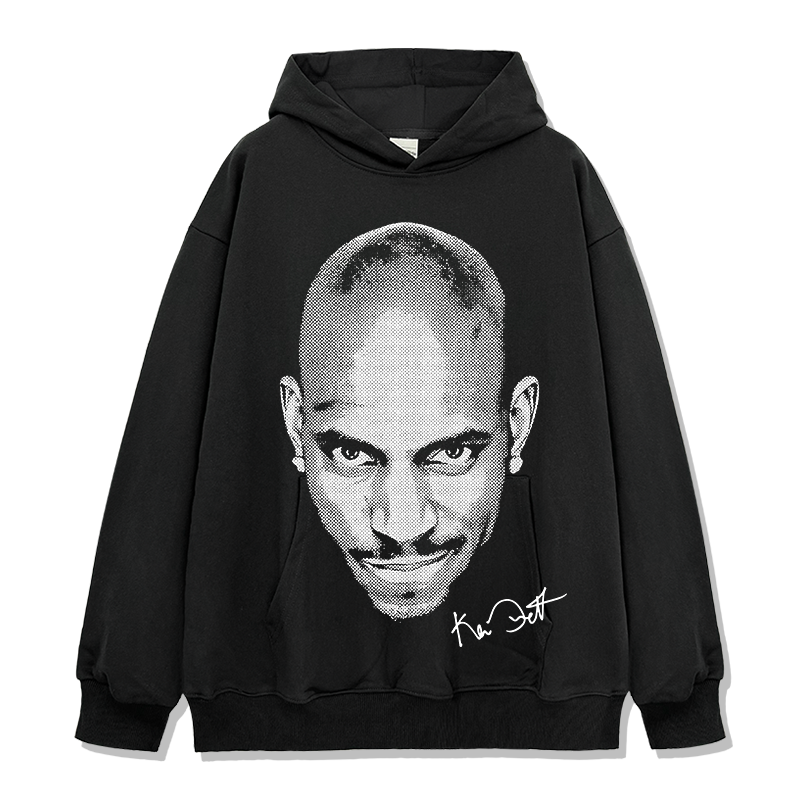 KEVIN GARNETT 2 HOODIE