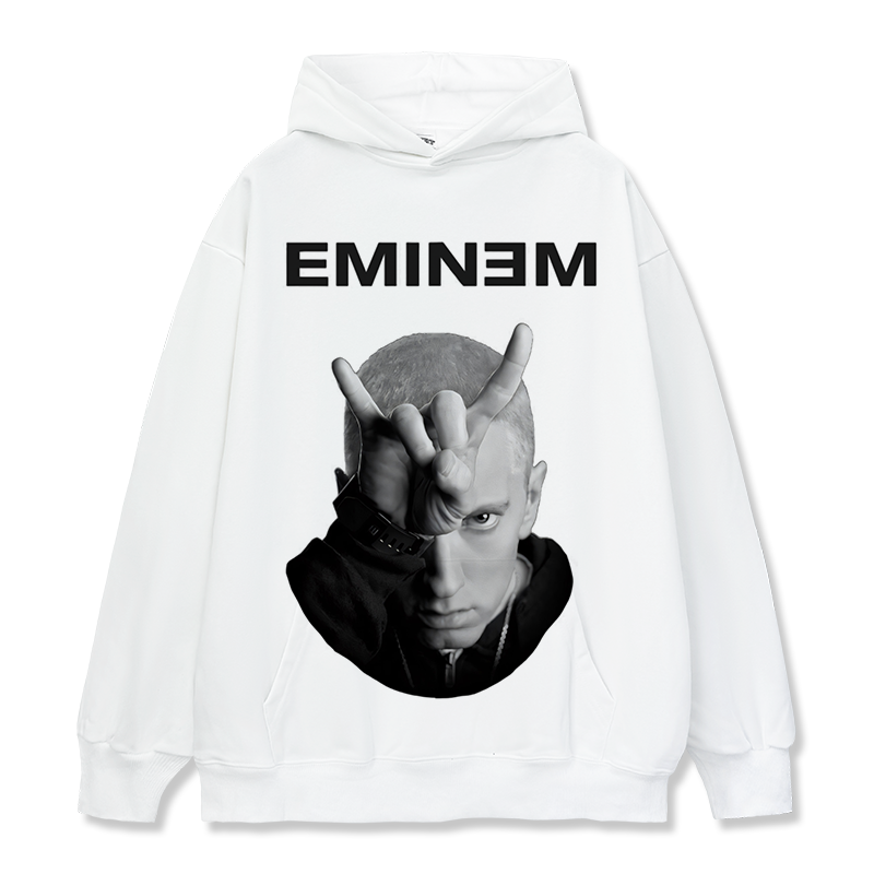 MARSHALL HOODIE