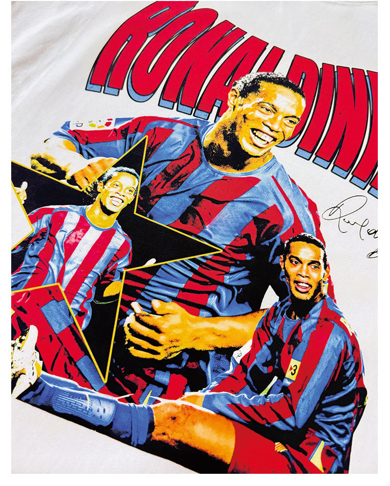 EL BRUJO TEE