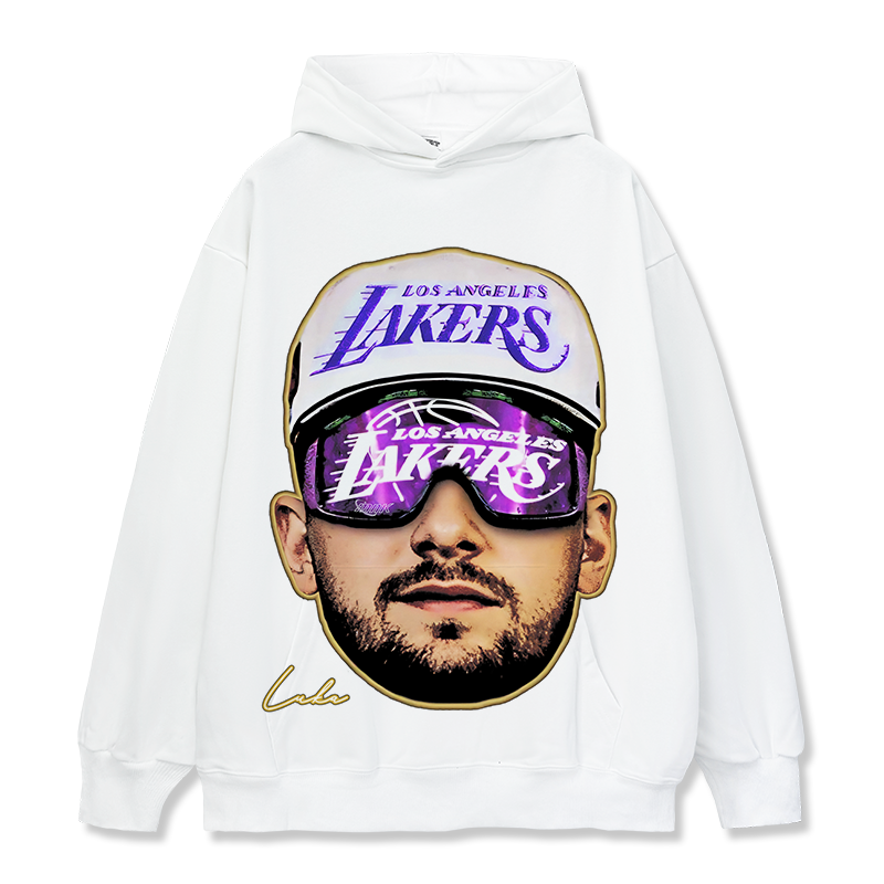LUKA LA SIGNATURE HOODIE