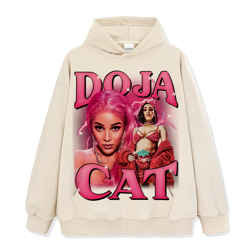 DOJA CAT HOODIE