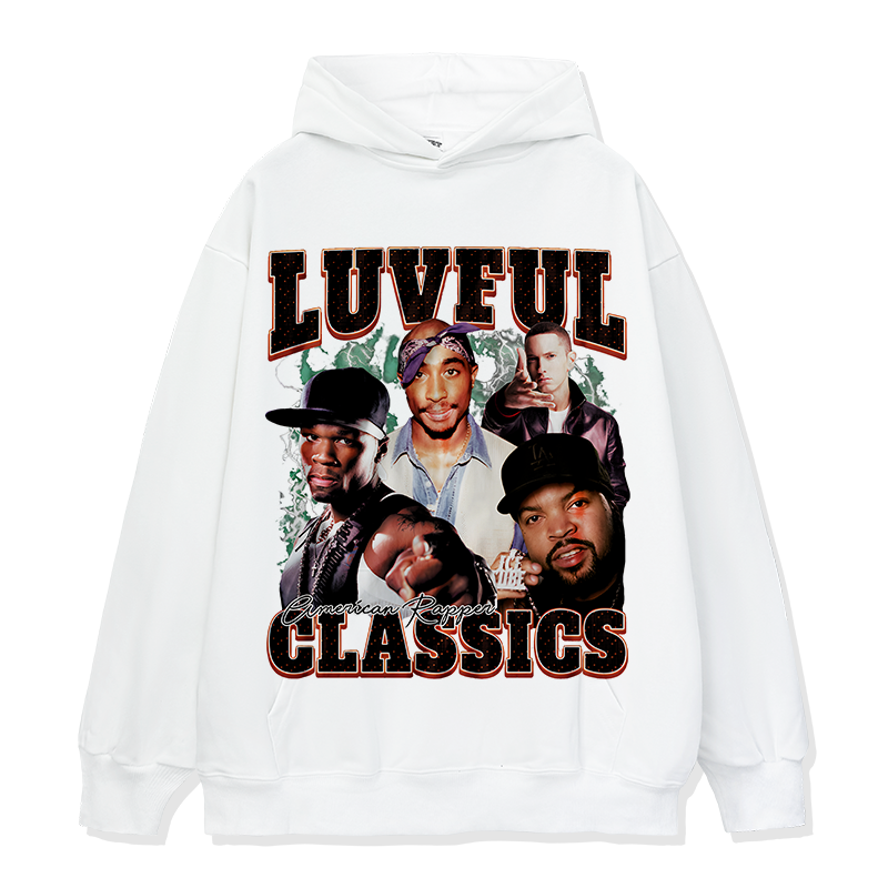 LUVFUL HOODIE