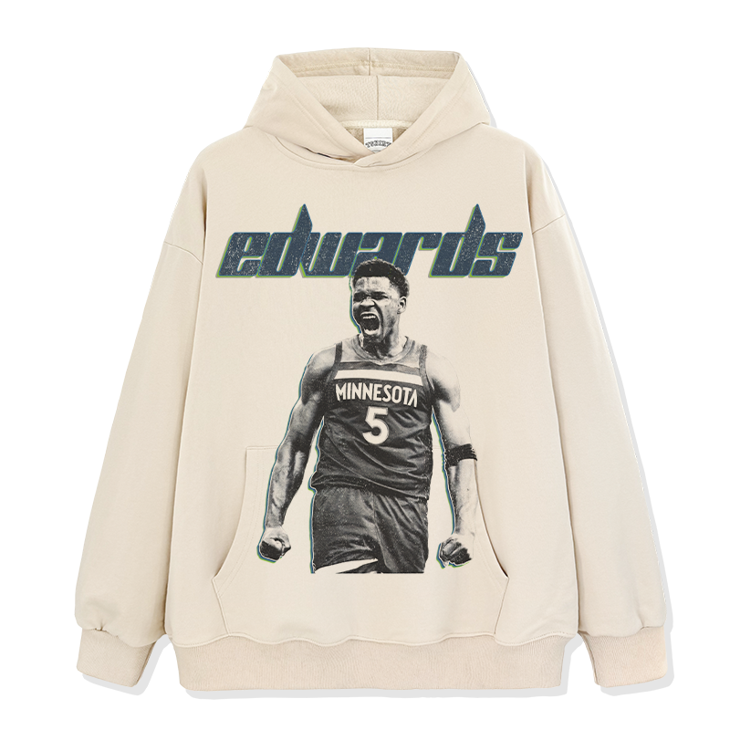 EDWARDS MENTALITY HOODIE
