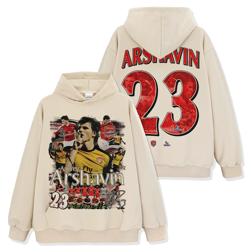 ARSHAVIN HOODIE