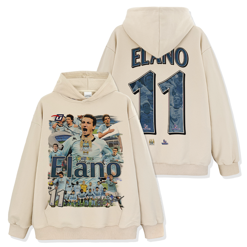 ELANO HOODIE