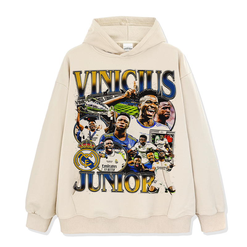 VINI LEGACY HOODIE
