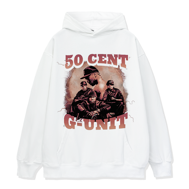 G-UNIT HOODIE