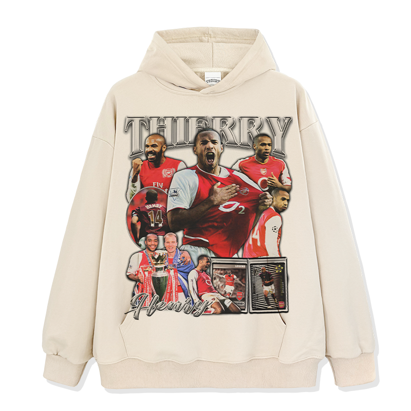 TITI LEGACY HOODIE