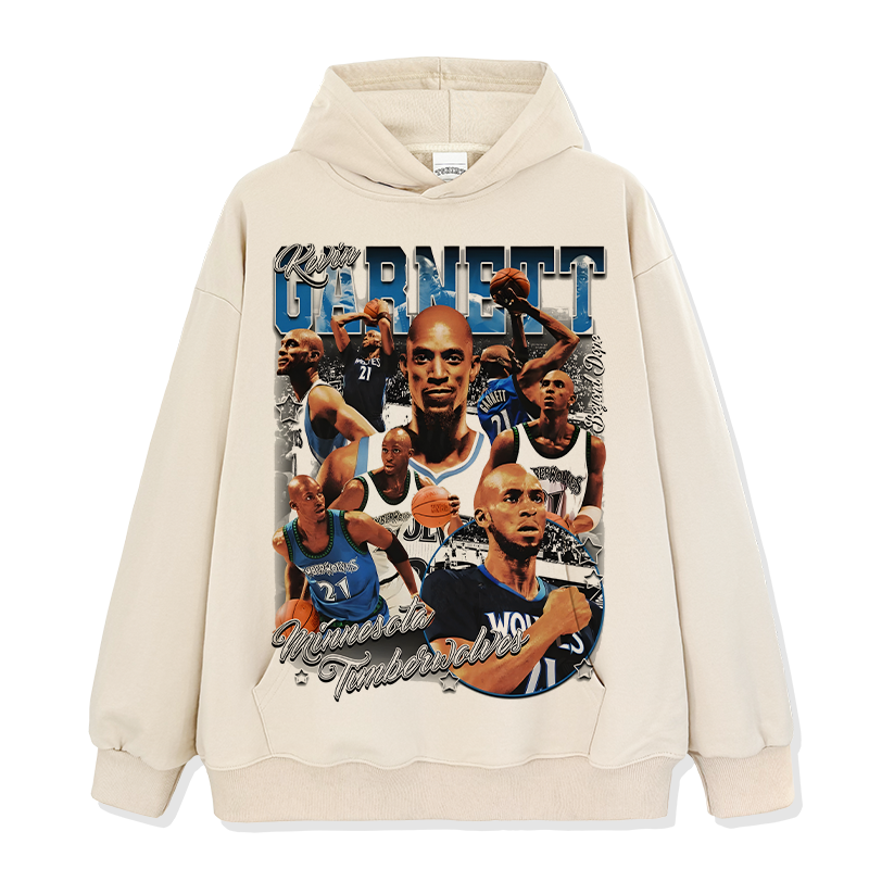 KEVIN GARNETT HOODIE