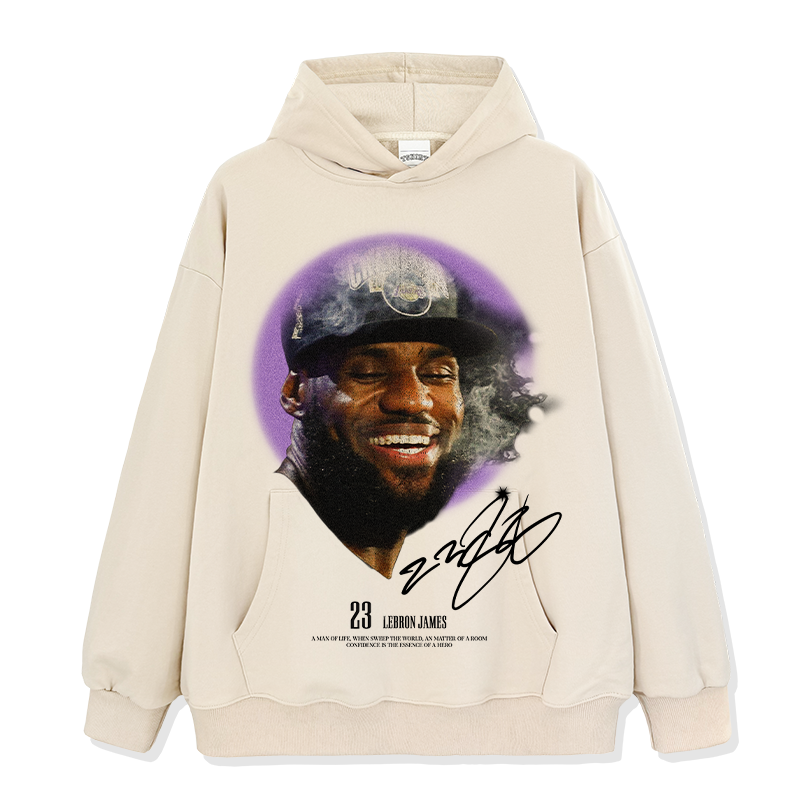 CHAMPION SIGNATURE HOODIE