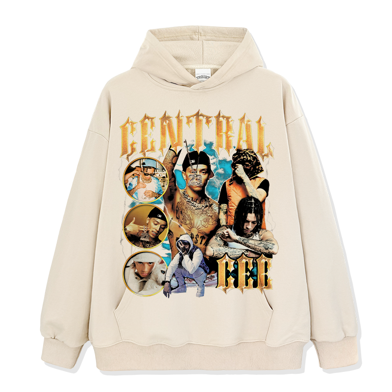 CEE HOODIE