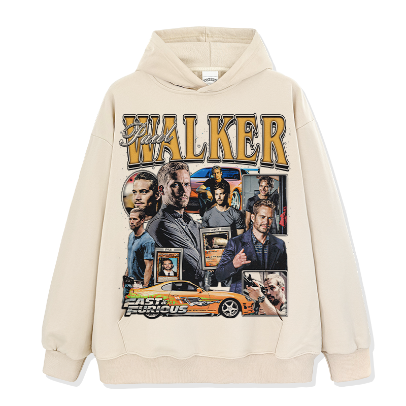 WALKER HOODIE