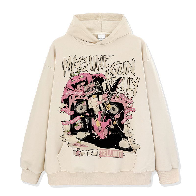 MGK HOODIE