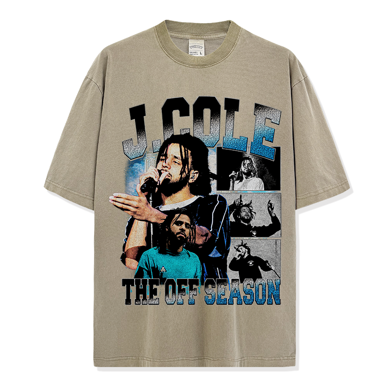 APPARENTLY TEE