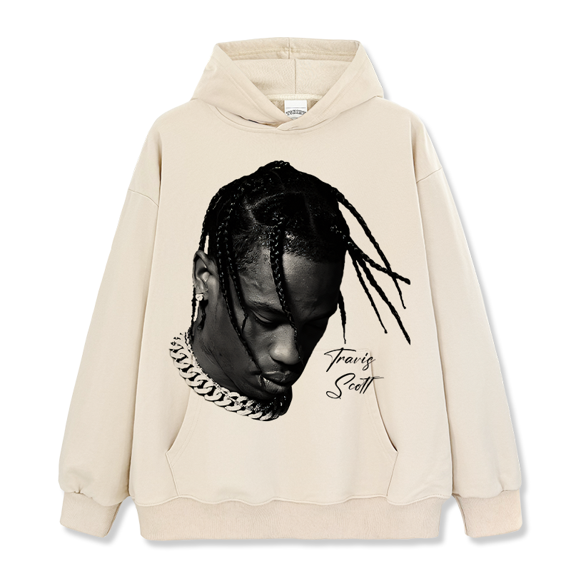 MODERN JAM HOODIE