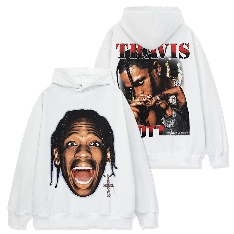 FE!N HOODIE