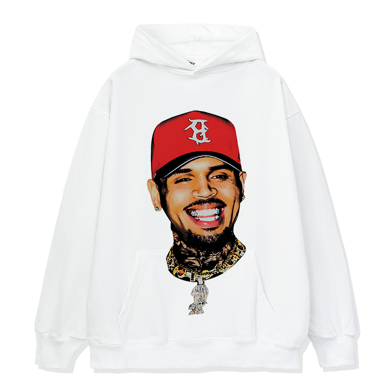 BREEZY HOODIE