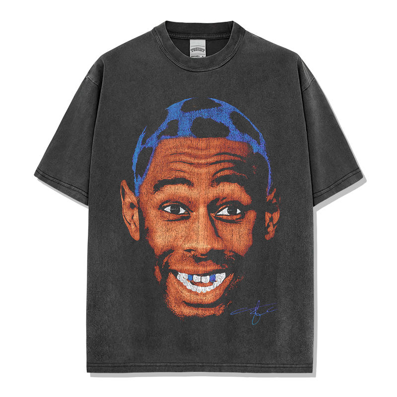SIGNATURE CREATOR TEE