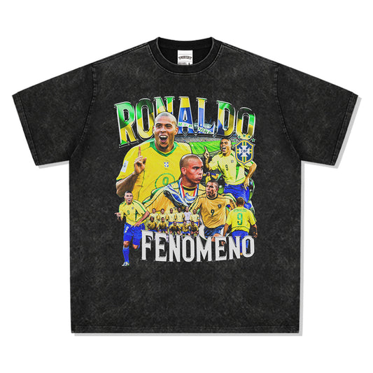 R9 FENOMENO TEE