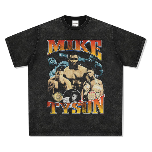 VINTAGE MIKE TEE