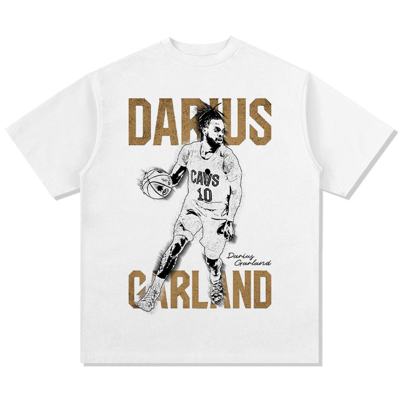 DARIUS GARLAND TEE