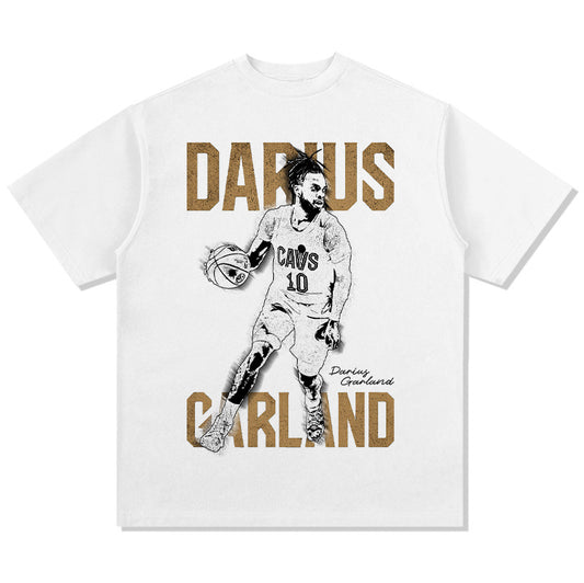 DARIUS GARLAND TEE
