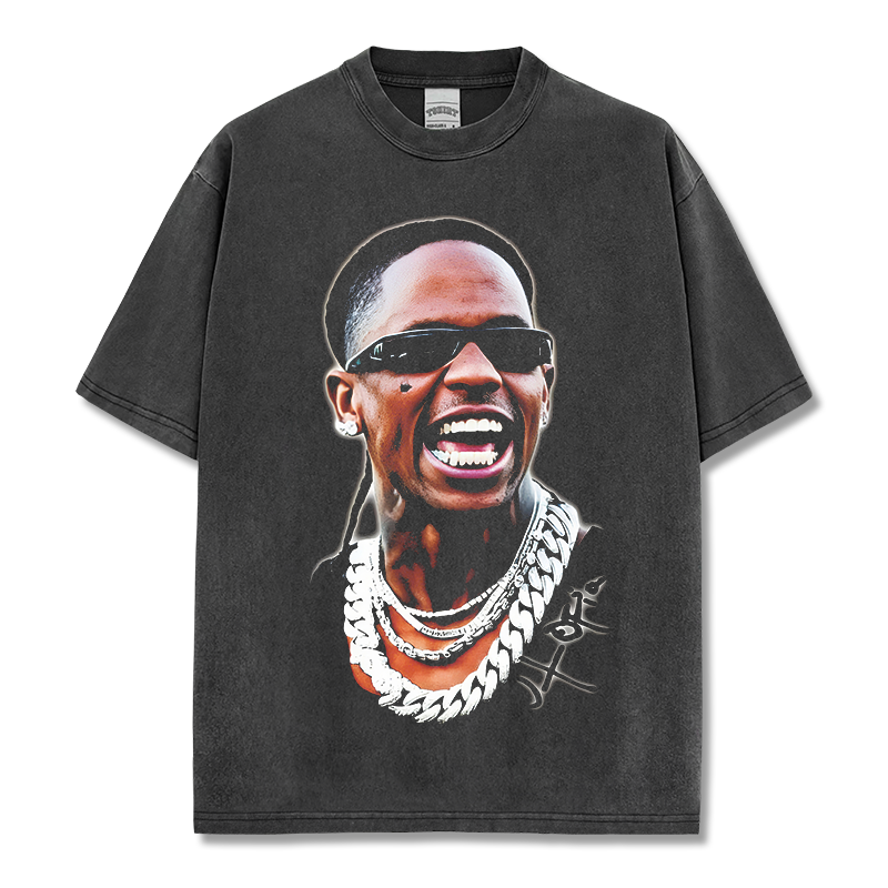 CACTUS JACK TEE