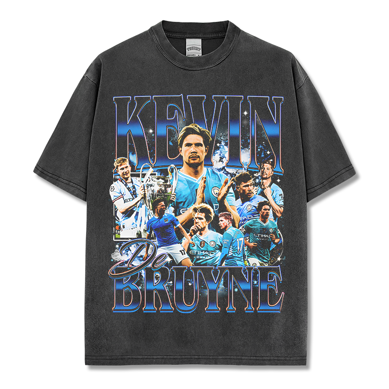 KEVIN DE BRUYNE TEE