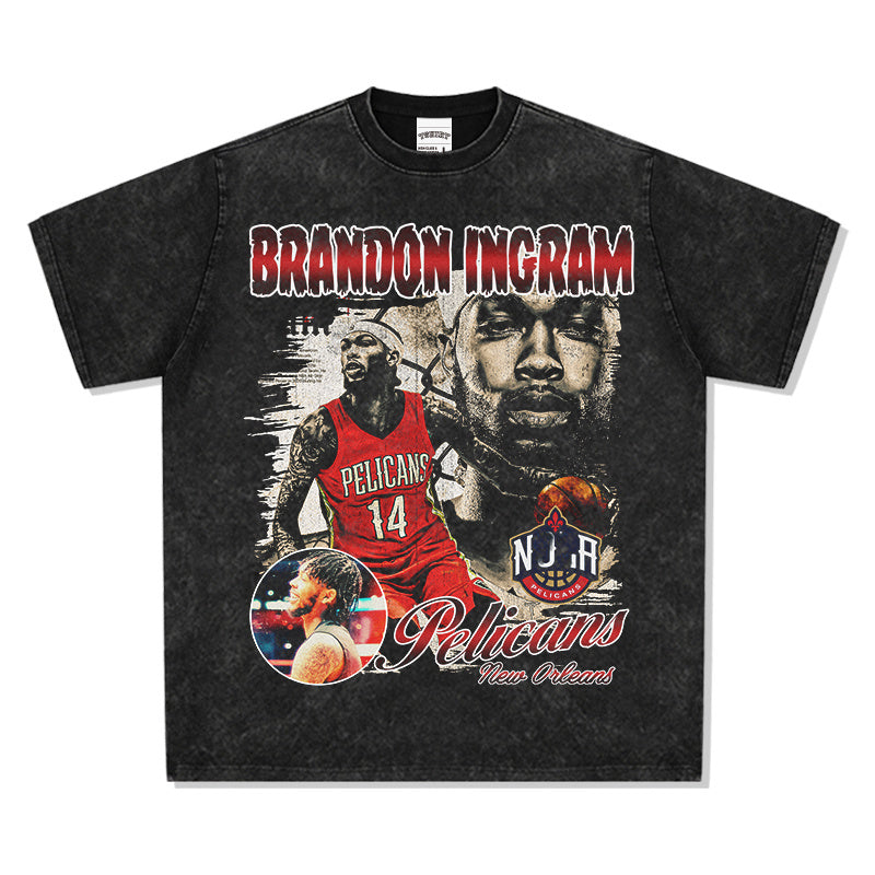 BRANDON INGRAM TEE